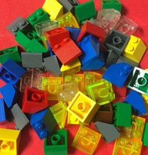 je 10 x LEGO 3039 Steine