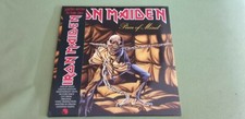 IRON MAIDEN PIECE OF MIND