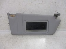 Sonnenblende rechts Sonnenschutz passt für OPEL ASTRA H (L48) 1.6