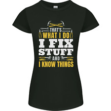 I Fix Stuff Lustig Elektriker