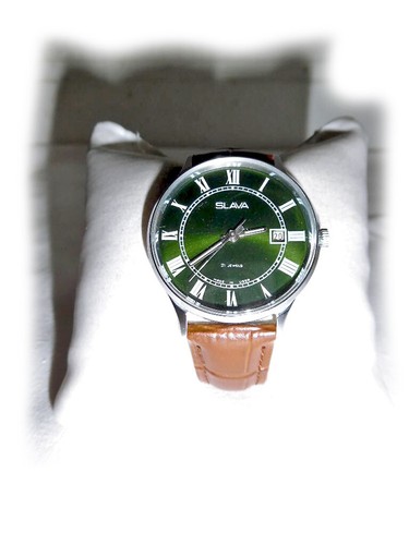 Schöne armbanduhr von - armbanduhr,