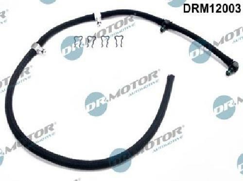 Original motor automotive - original, dr.motor