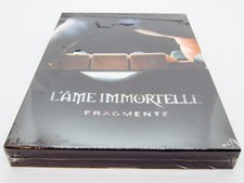 Ame immortelle fragmente - -,