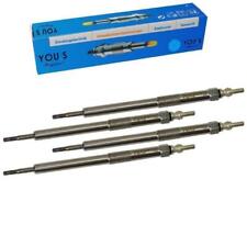 4 Stück YOU.S Glühkerzen