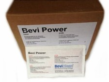 50x BEVI POWER sauer chemische