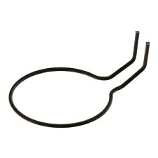 Simson Schleppfeder SR1- Pedalwelle