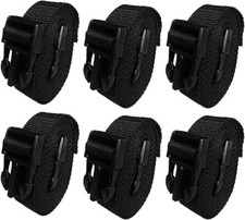 Seal Skin Covers Boat Tie Down