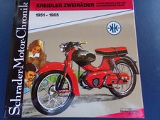 Kreidler Zweiräder * Mopeds *