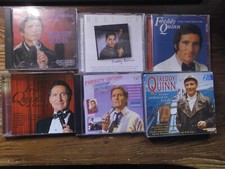 FREDDY QUINN 9 CD's: IN