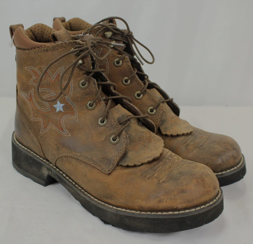 Ariat ats 16304 probaby - ats,