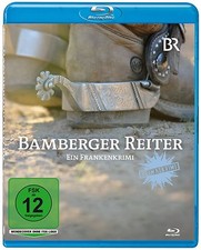 Blu-ray *  BAMBERGER REITER -