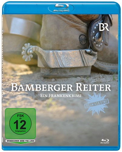Blu ray bamberger reiter - *,