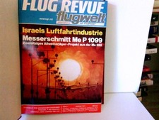 Flug Revue Flugwelt