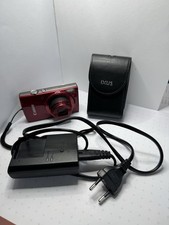 Canon IXUS 180 digitale Kompaktkamera / Digitalkamera