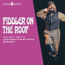 Bock anatevka fiddler - bock:, on