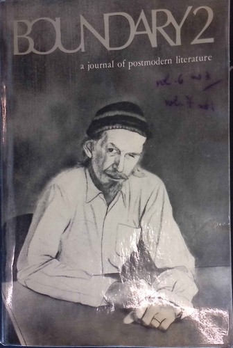 Robert creeley gathering - robert,