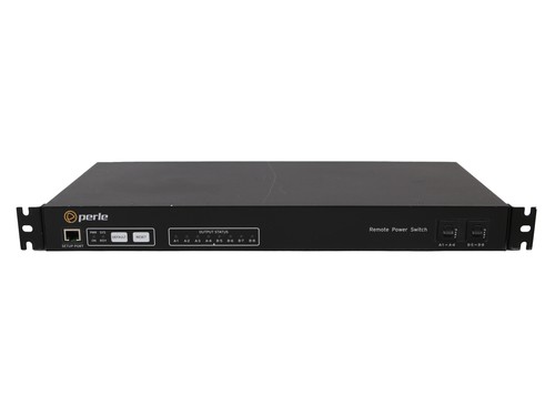 Perle pdu rps820 - pdu,