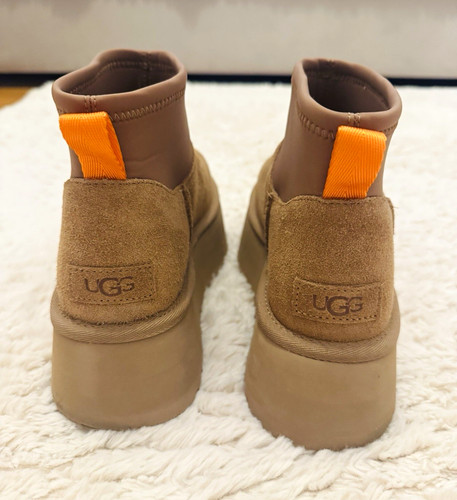 Ugg braune wildleder - ugg,