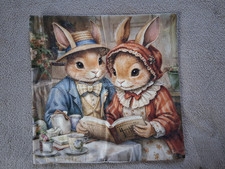 Kissenbezug, Kissenhülle