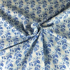 Baumwollestoff Meterware