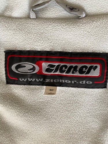 Ziener skijacke damen - skijacke,