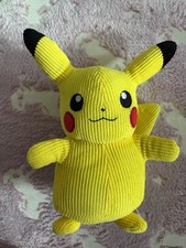 Original Pokémon Plüsch