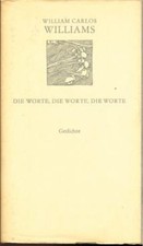 Buch: Die Worte, die Worte