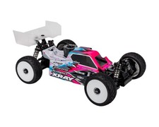 JConcepts S15 Karosserie für XRAY XB8 2025 JCO0697 