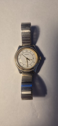 Tissot herrenuhr quarz - pr, 50