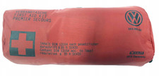 Original Volkswagen VW Skoda Seat Audi Verbandstasche 5K0860282 Erste-Hilfe-Set