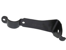 Halter Lagerplatte links