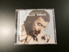 Billy Swan "The Best Of" CD