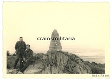 Orig. Foto Soldaten mit