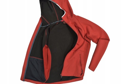 Mammut women unzipped - mammut,