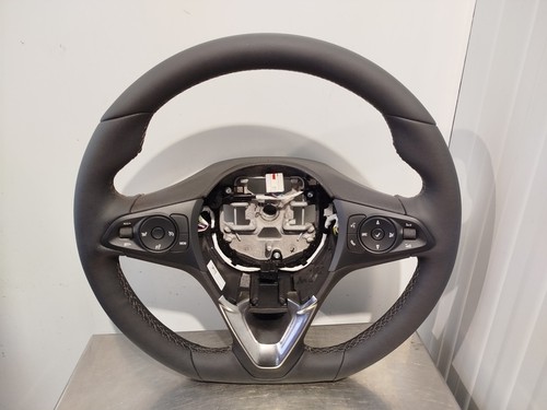 98524834zd sportlenkrad opel - sportlenkrad,