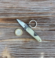 gamsjaga Damast Taschenmesser