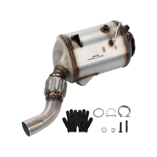 Dieselpartikelfilter dpf für - dpf,