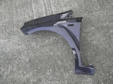 Kotflügel mit Blinkerloch