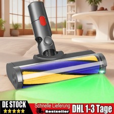 Elektrische Turbobürste Für