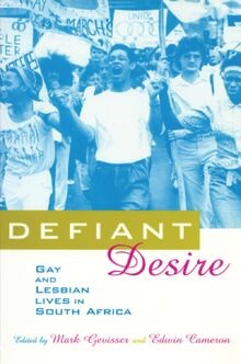 Defiant desire gay and - desire:,