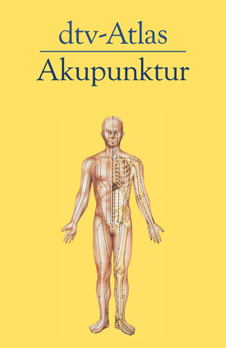 Dtv atlas akupunktur - dtv-atlas,