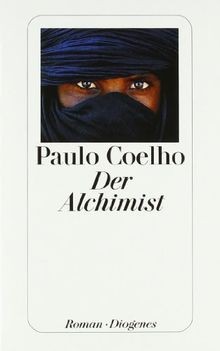 Der alchimist von coelho - der,