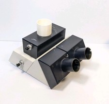 Leica  Mikroskop Trino/Trinokulartubus, für  DMRB etc. Steckd. 30 mm