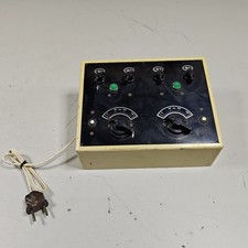 Hsy Transformatorsteuerung -