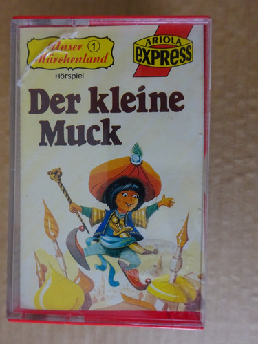 Xxxx unser märchenland der - ,,