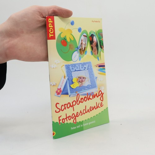 Scrapbooking fotogeschenke - scrapbooking,