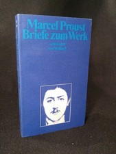 Briefe zum Werk. [Neubuch] Mit