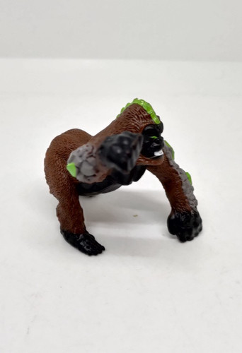 Figur von schleich affe - figur,