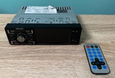Creasono PX-2335 MP3-Autoradio