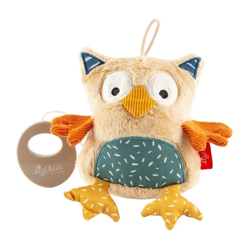 Sigikid 43376 spieluhr - sigikid,